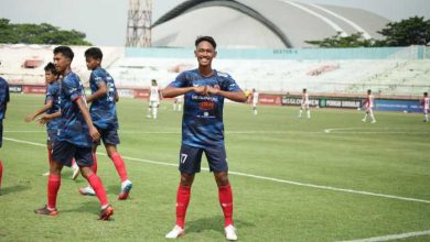 Photo of Lolos Ke Semifinal Lewat Kemenangan Fenomenal