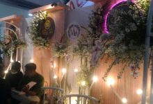 Photo of WEK 2021, Vendor Pernikahan ‘Berburu’ Calon Pengantin