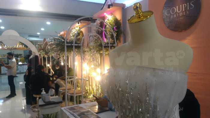 Photo of Sempat Babak Belur, Dunia Vendor Wedding Perlahan Bangkit