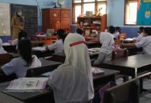 Photo of SD-SMP di Kota Kediri Siap Langsungkan PTM 100 Persen