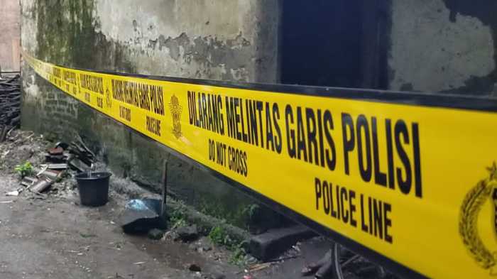 Photo of Amukan Pria Diduga ODGJ di Kediri Tewaskan Ibu dan Paman