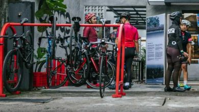 Photo of Kolaborasi Bersama Untuk Birukan Langit Yogyakarta