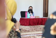 Photo of Mbak Cicha Dorong Yayasan Dharma Wanita Mampu Bersaing di Dunia Pendidikan
