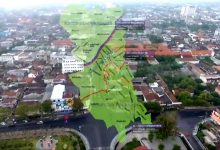 Photo of 2021, Investasi Kota Kediri Naik 23,07 Persen