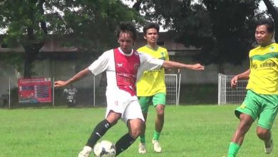 Photo of Uji Coba Jadi Ajang Adaptasi Game Plan Untuk Pemain Baru