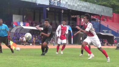 Photo of Persedikab Saring Pemain Baru Lewat Laga Ujicoba