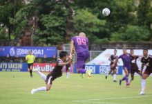 Photo of Berbagi Poin Dengan PSM Makassar, Pelatih Persik : Finishing Perlu Diperbaiki