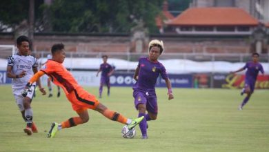 Photo of Hadapi PSM Makassar, Persik Waspadai Menit-Menit Ini