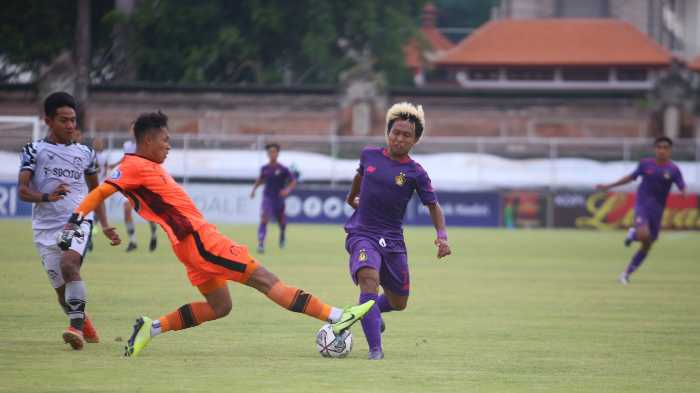 Photo of Hadapi PSM Makassar, Persik Waspadai Menit-Menit Ini