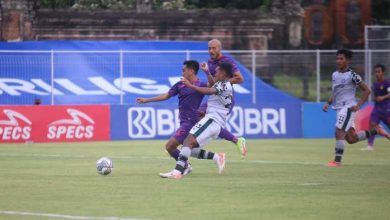 Photo of Gol Menit Akhir Persikabo Jadi Mimpi Buruk Persik