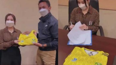 Photo of Si Bayi Ajaib Punya “Ibu” Baru, Prilly Latuconsina Gabung Persikota Sebagai Pemilik