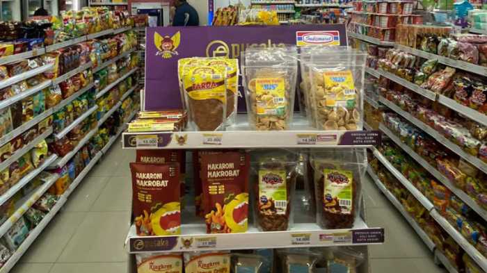 Photo of Pusaka Dorong UMKM Raih Untung Hingga 20 Persen