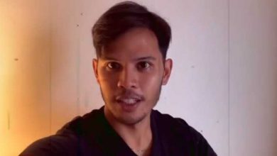 Photo of Marwin Angeles Datang, Lini Tengah Persik Makin Ramai