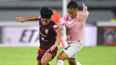 Photo of Demi Ambisi 3 Poin, Tak Akan Sungkan Habisi Mantan