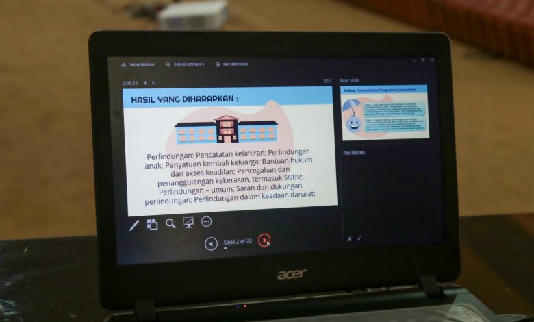 Photo of Petakan Hasil Assessmen Anak Yatim Terdampak Covid-19