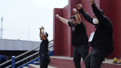 Photo of Kemenangan Persedikab Awal Perjuangan Menuju Liga 2