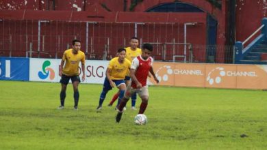 Photo of Duel Bapak Vs Anak Panaskan Laga Penentuan Persedikab