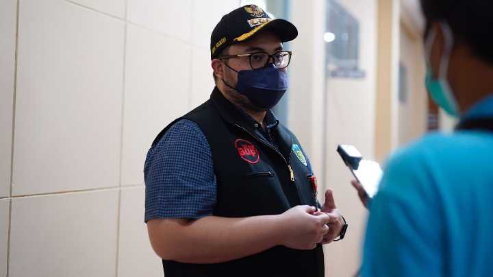 Photo of Sinergi DK4 – Disparbud Kediri Diharapkan Bisa Cegah Pengrusakan Cagar Budaya