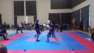 Photo of Jadikan Turnamen Nasional Ajang Pemanasan Menuju Porprov