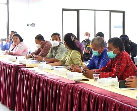 Photo of Musrenbang Kelurahan, Ajak Masyarakat Tuangkan Gagasan Pembangunan