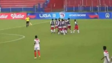 Photo of Buntut Ricuh Diakhir Laga, 1 Pemain Maluku FC dan Panpel Dijatuhi Sanksi