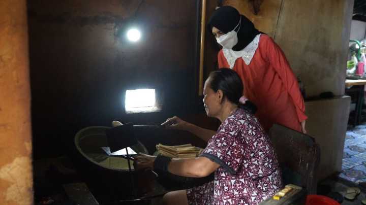 Photo of Opak Gambir Kota Kediri Perlu Dilestarikan
