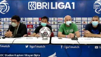 Photo of PSIS Tuding 3 Hal Ini Jadi Penyebab Gagal Menang Dari Persik