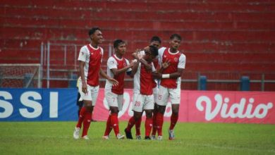 Photo of Siapkan Pengganti Delan dan Evaluasi Konsistensi