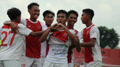 Photo of 2 Gol Sang Kapten Antarkan Persedikab ke 16 Besar