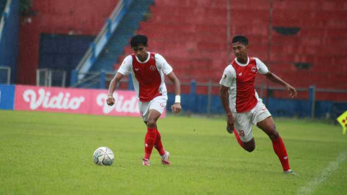 Photo of Persedikab Fokus Tatap Laga Kedua 32 Besar