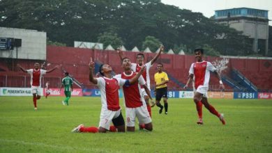 Photo of Barajiwa Jadi Kata Kunci Penyemangat