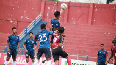 Photo of Gol Injury Time  Selamatkan Persedikab Dari Kekalahan