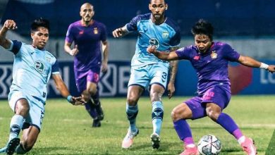 Photo of Sama-Sama Butuh Poin Untuk Kabur Dari Jaring Degradasi