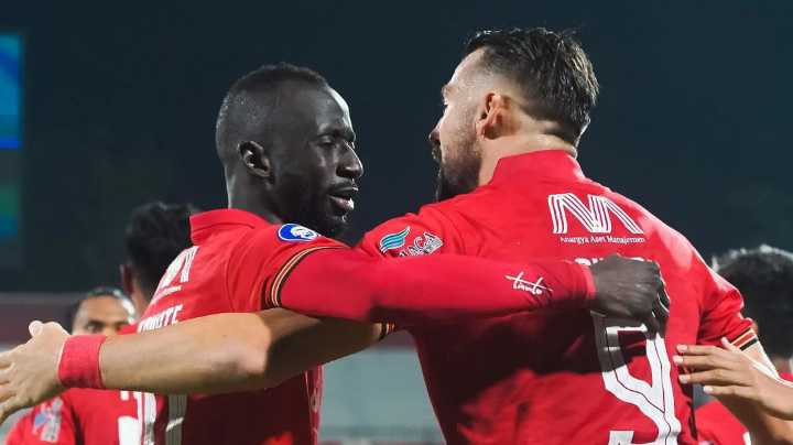 Photo of Hampir Kalah Dari Persebaya, Jadi Motivasi Berharga Bagi Persija