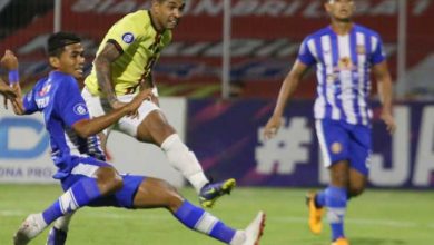 Photo of Liga Makin Ketat, Jangan Lengah Lagi Persik Kediri!