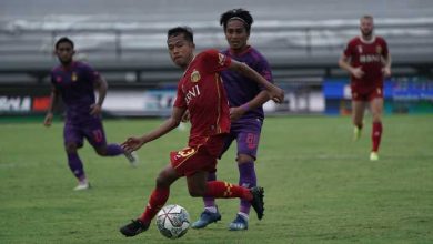 Photo of PSS Sleman Paham Ancaman Berbahaya Sektor Tengah Persik