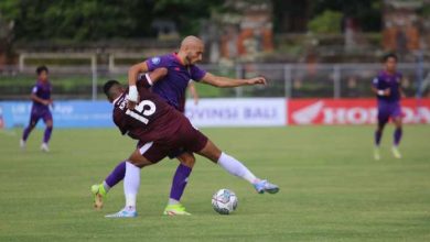 Photo of Persik Kediri Waspadai 3 Sosok di PSS Sleman