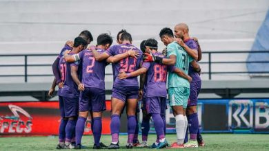 Photo of Saham Mayoritas Milik PT AAG, Persik Kediri Punya Dirut Baru