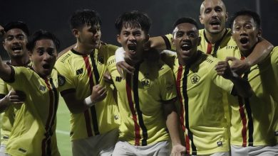 Photo of Persik Sukses Pecundangi Arema FC 1-0!