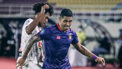 Photo of 2 Macan Berburu 3 Poin Pengaman Posisi