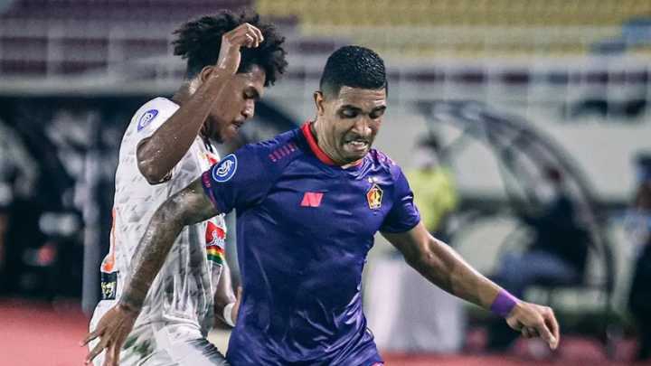 Photo of 2 Macan Berburu 3 Poin Pengaman Posisi