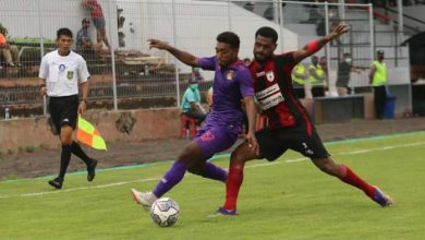 Photo of Sepi Gol, Persik – Persipura Berbagi Angka