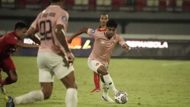 Photo of Puas Hari Ini, Siap Kerja Keras Lagi Amankan Posisi