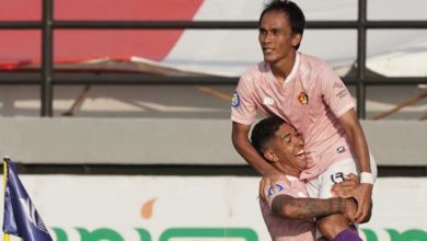 Photo of Javier Roca Bersyukur Persik Kembali Kantongi 3 Poin
