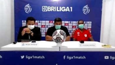 Photo of Lini Depan Persipura Diragukan, Ini Jawaban Alfredo Vera