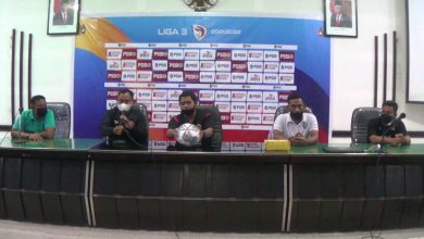 Photo of Putaran Nasional Liga 3 Grup M Dimulai, Semua Tim Optimis Hasil Terbaik