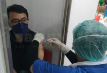 Photo of Jadi Syarat Mudik, Minat Warga Kota Kediri Untuk Vaksin Booster Meningkat 4 Kali Lipat