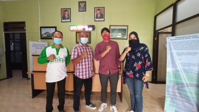 Photo of Hanya Miss Komunikasi, Persedikab Tetap Gunakan Stadion Brawijaya untuk Gelar Pertandingan