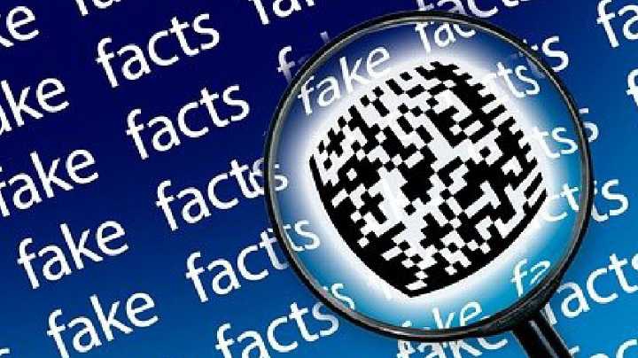 Photo of Waspadai Hoax, Lebih Cermat Dalam Memilah Informasi