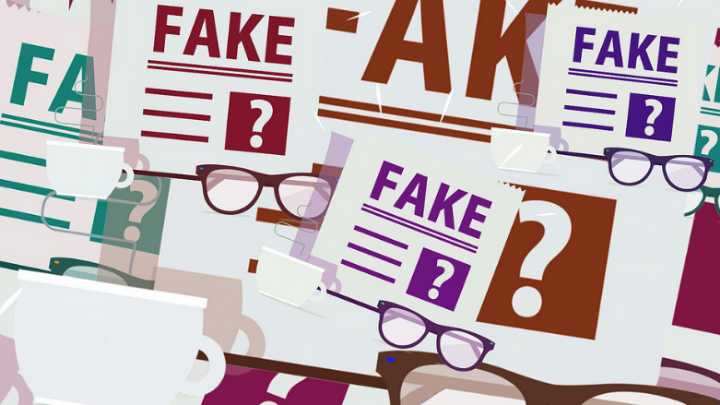 Photo of Sebulan 2.125 Hoax Terkait Covid-19 Ditemukan, Terbanyak di Facebook